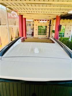 جیپ گراند شیرۆکی